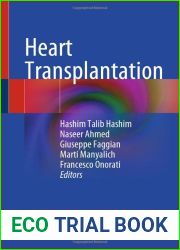 Heart Transplantation