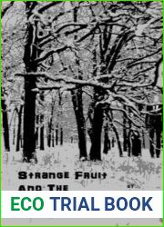 Strange Fruit and the Slender Man
