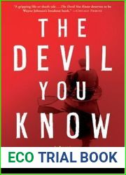 The Devil You Know