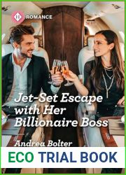 Jet-Set Escape with Her Billionaire Boss
