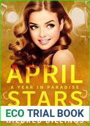 April Stars (A Year In Paradise Book 4)