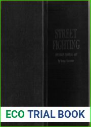 Street Fighting: America|s Martial Art (The Combat Bookshelf)
