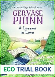 A Lesson in Love