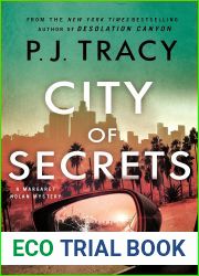 City of Secrets (Detective Margaret Nolan, #4)