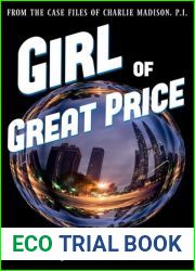 Girl of Great Price (The Suprahuman Secret, #1)