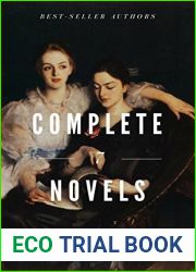 The Bronte Sisters : Complete Novels: Jane Eyre, Wuthering Heights, The Tenant of Wildfell Hall, Villette (NTMC Classics) (Penguin Clothbound Classics)