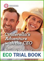 Cinderella|s Adventure with the CEO