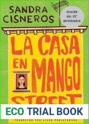 La casa en Mango Street