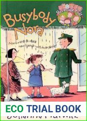 Busybody Nora (Riverside Kids)