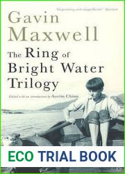 The Ring of Bright Water Trilogy (Ring of Bright Water, #1-3)