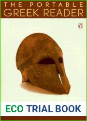 The Portable Greek Reader (Portable Library)