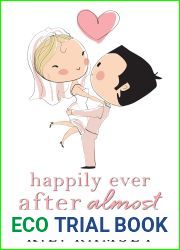 Happily Ever After- Almost (The Bridezilla Series Book 1)