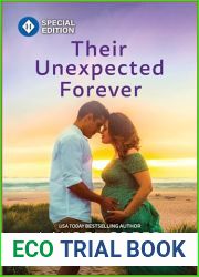Their Unexpected Forever (Love at Hideaway Wharf, 3)