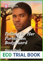 Falling for Her Forbidden Bodyguard
