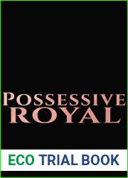 Possessive Royal (Duke of Tudor #2)