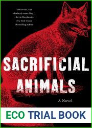 Sacrificial Animals