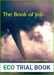 The Book of Job: A New Translation with In-Depth Commentary
