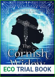 The Cornish Widow: A Constance Maxwell Dreamwalker Mystery - Book 1 (The Constance Maxwell Dreamwalker Mysteries)