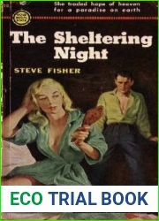 The Sheltering Night