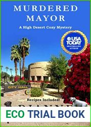 Murdered Mayor (High Desert #13)