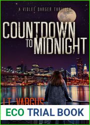 Countdown to Midnight (Violet Darger, #8)