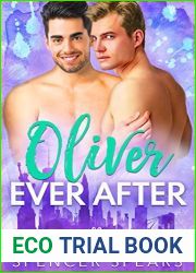 Oliver Ever After (8 Million Hearts #3)