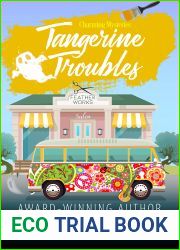 Tangerine Troubles (Charming Mysteries #2)