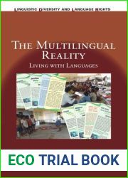 TheMultilingual Reality