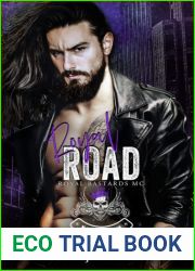 Royal Road (Royal Bastards MC: Nashville, TN #3)