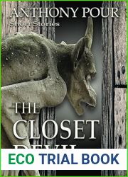The Closet Devil: Short Stories