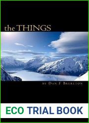 The THINGS: (from another world)
