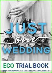 Just One Wedding (Castleton Hearts #3)