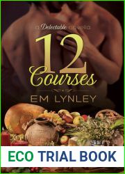 12 Courses (Delectable #6)