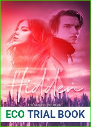 Hidden (Archer|s Creek: The Next Generation, #1)