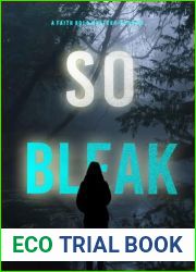 So Bleak (Faith Bold #16)