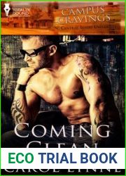 Coming Clean (Campus Cravings #18)