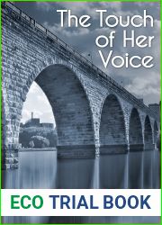 The Touch of Her Voice (Jensy Willet, #1)