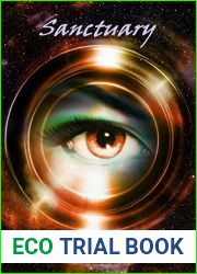 Sanctuary: Book 1 of the Sanctuary Series