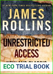 Unrestricted Access: New and Classic Short Fiction