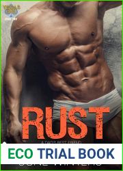 Rust (Vegas Sin #2)