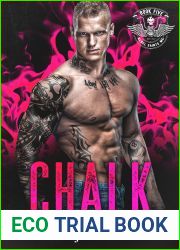 Chalk (Rebel Saints MC #5)