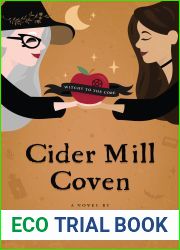 Cider Mill Coven