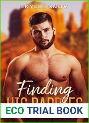 Finding His Daddies (Meant to Be #1)