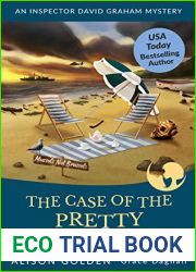 The Case of the Pretty Lady (Inspector David Graham #6)