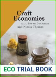 Craft Economies