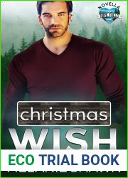 Christmas Wish (Hope Falls #12.5)