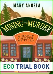 Mining for Murder (A Happy Camper Mystery Book 3)