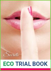 Secrets #1