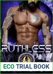Ruthless (Alien Warrior Academy, #4)
