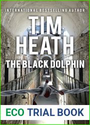 The Black Dolphin (The Hunt, #8)